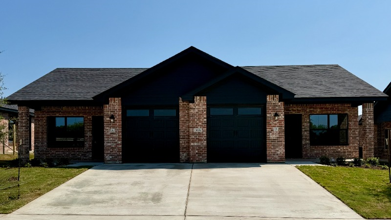 3608 Canvasback Rd.