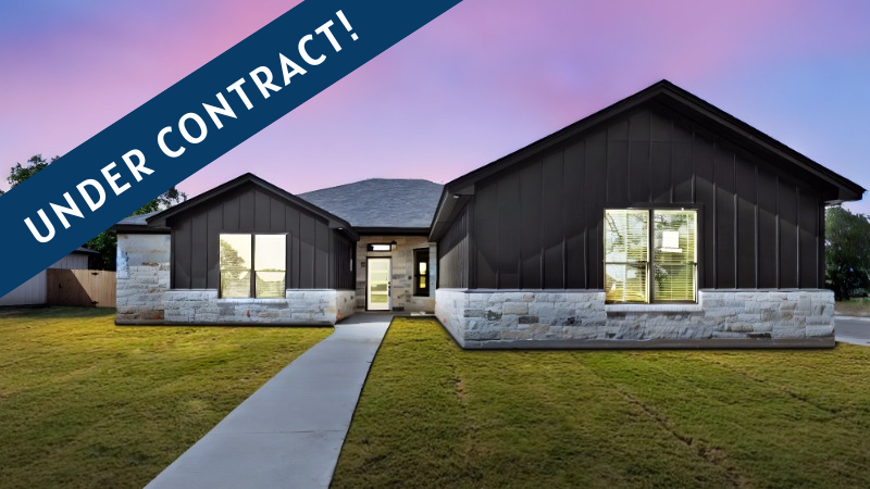1721 Paint Horse Trail 
