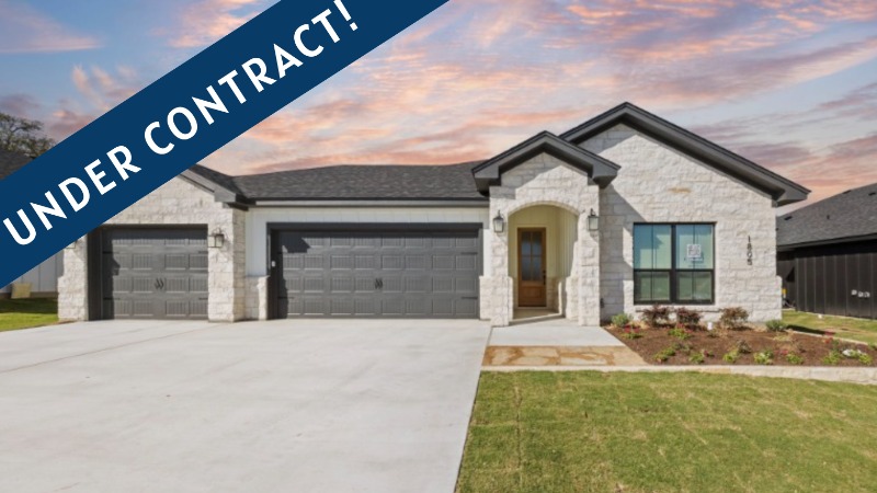 1805 Paint Horse Trail