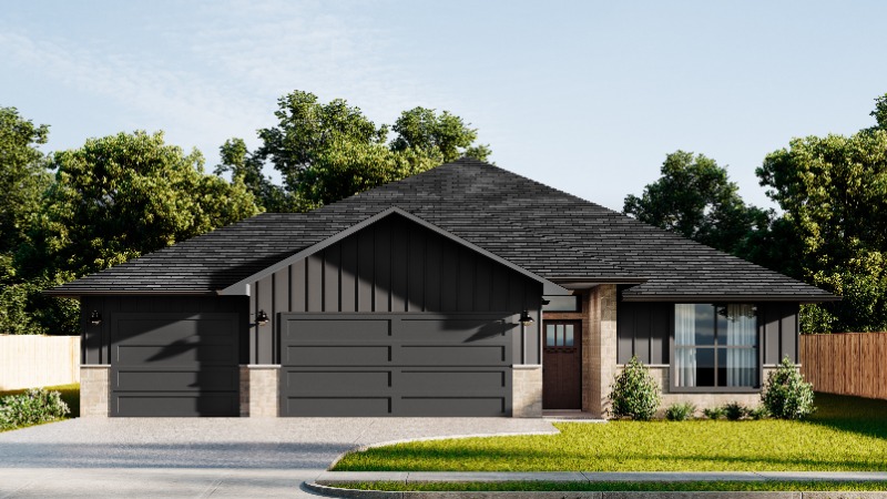 1807 Paint Horse Tr.