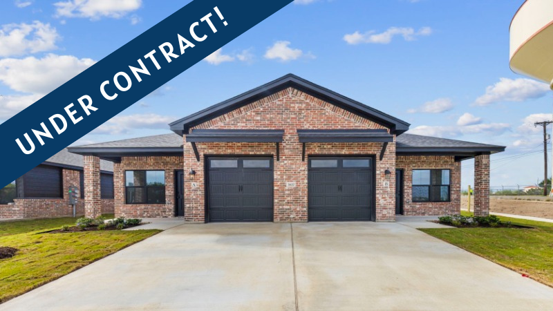 3608 Canvasback Rd.