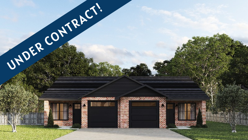 3610 Canvasback Rd.