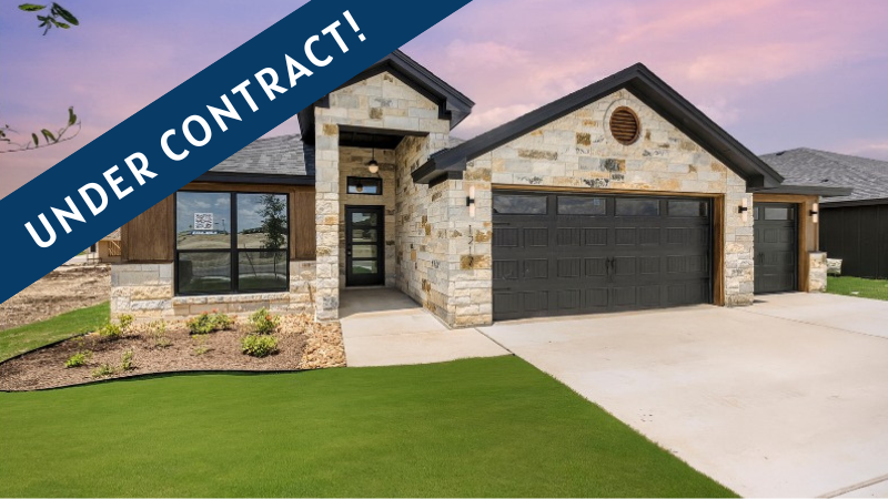 1217 Iron Horse Dr.