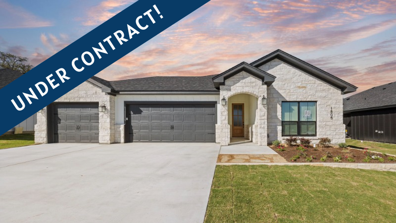 1805 Paint Horse Trail 1805 Paint Horse Trail