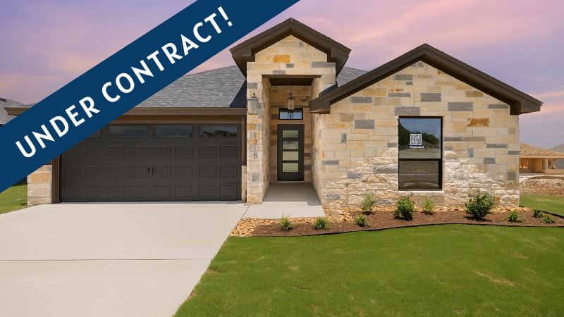 1215 Iron Horse Dr.