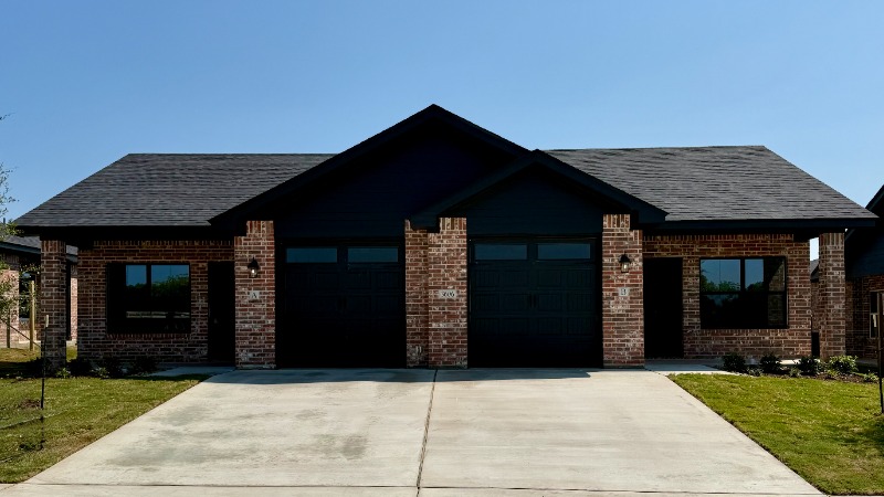 3606 Canvasback Rd.