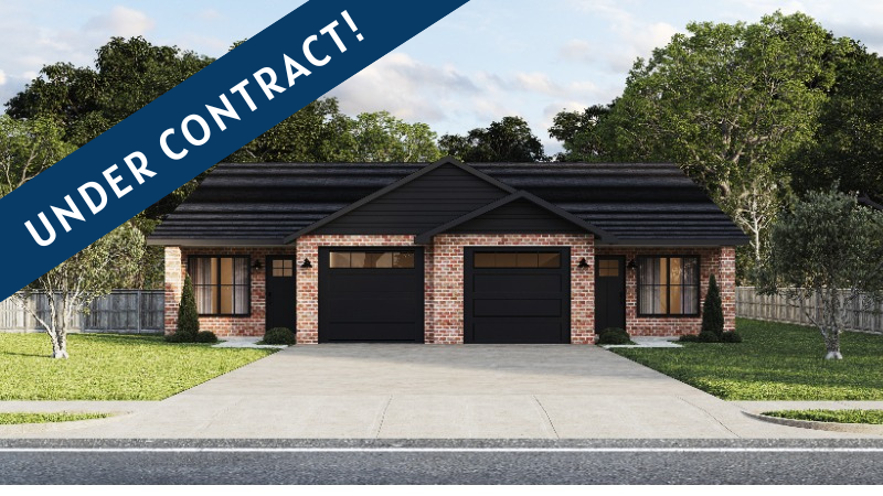 3600 Canvasback Rd.