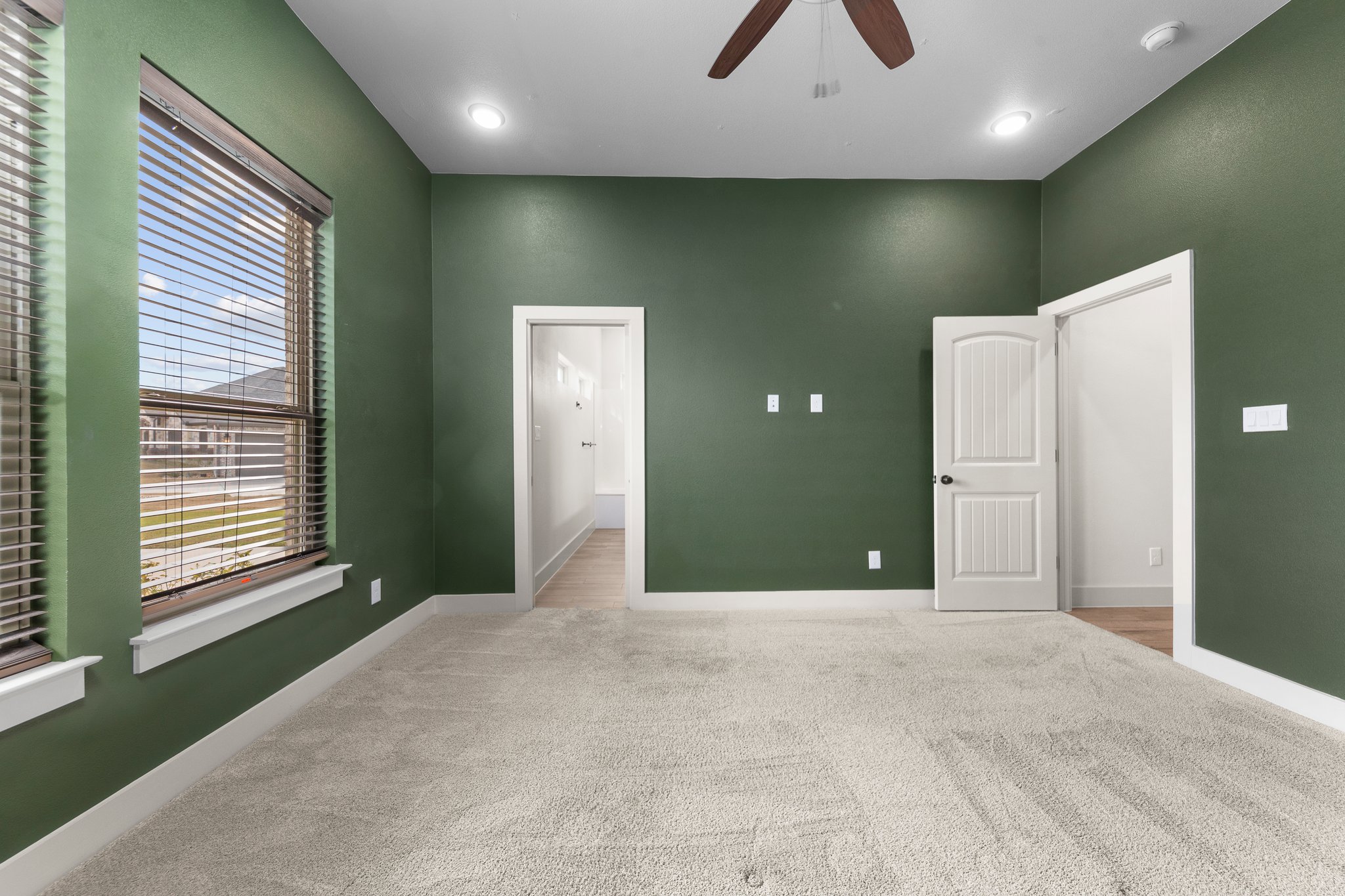 Front Bedroom