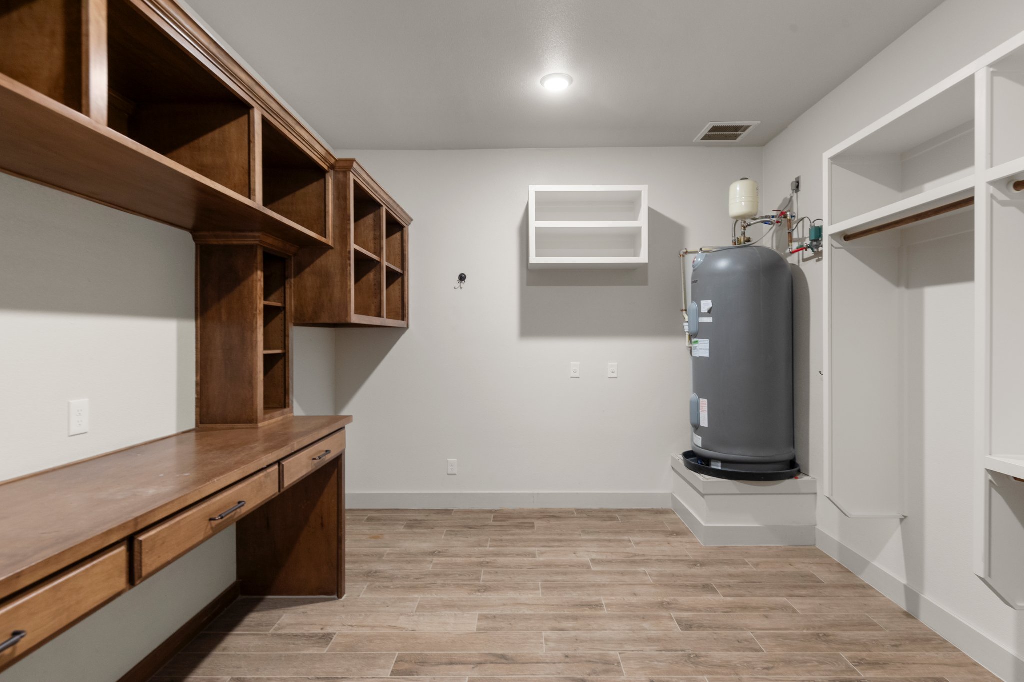 Store Room