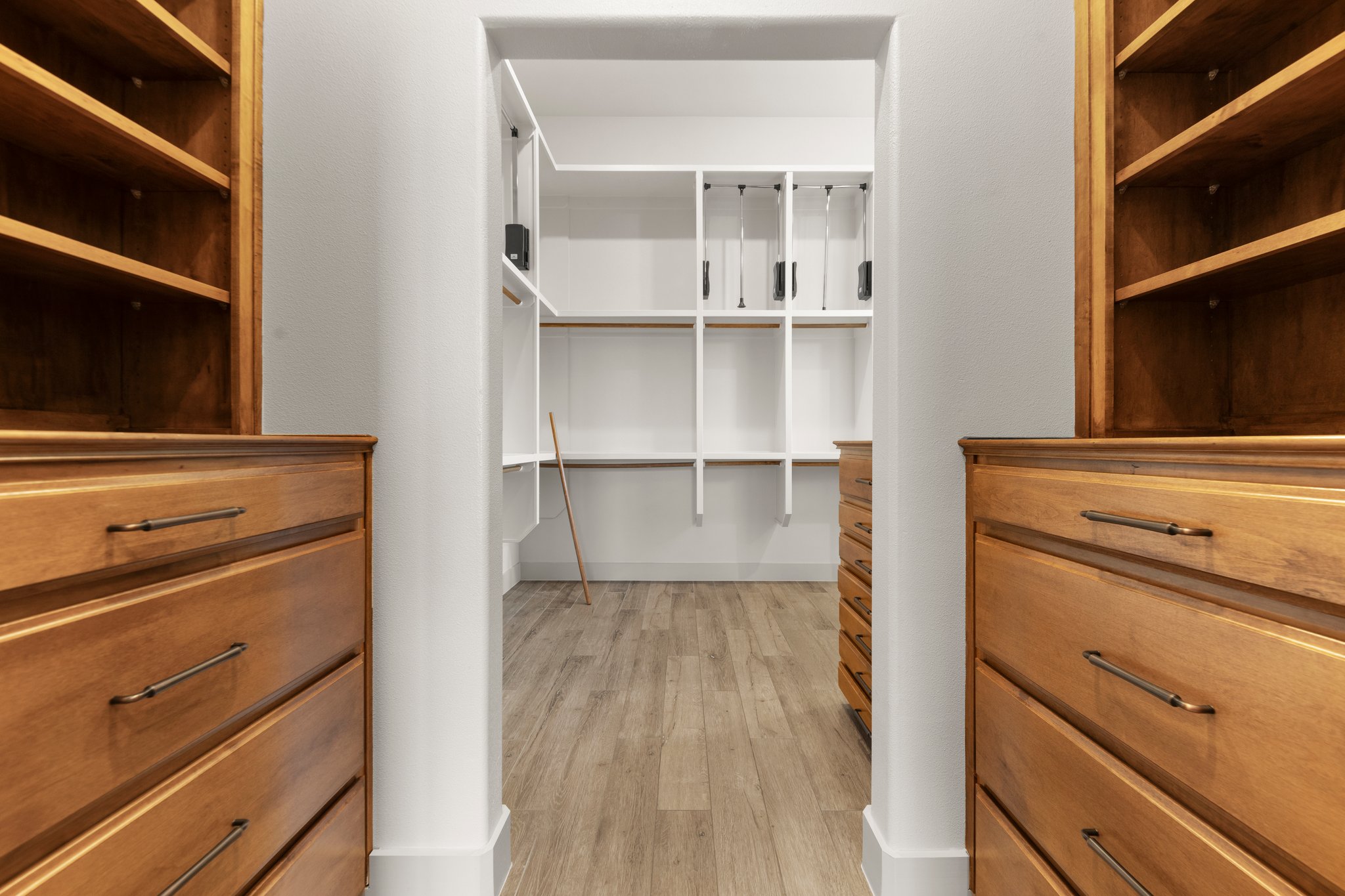 Primary Closet 3