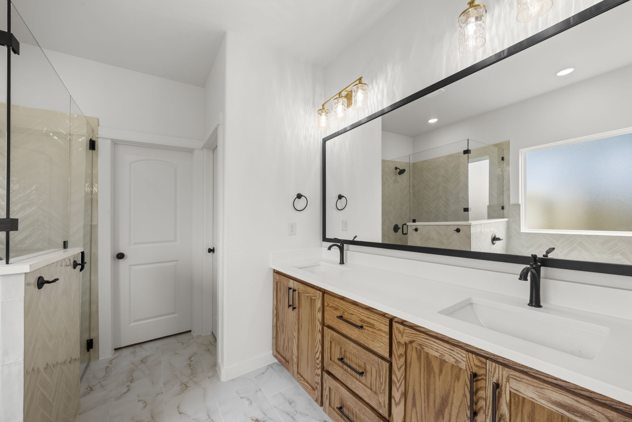 primary Vanity