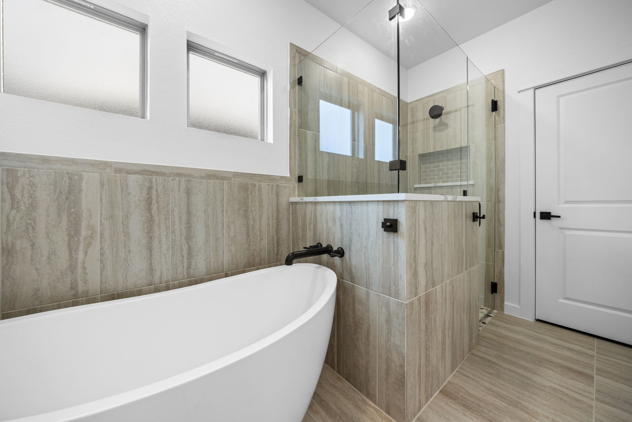 Primary Tub