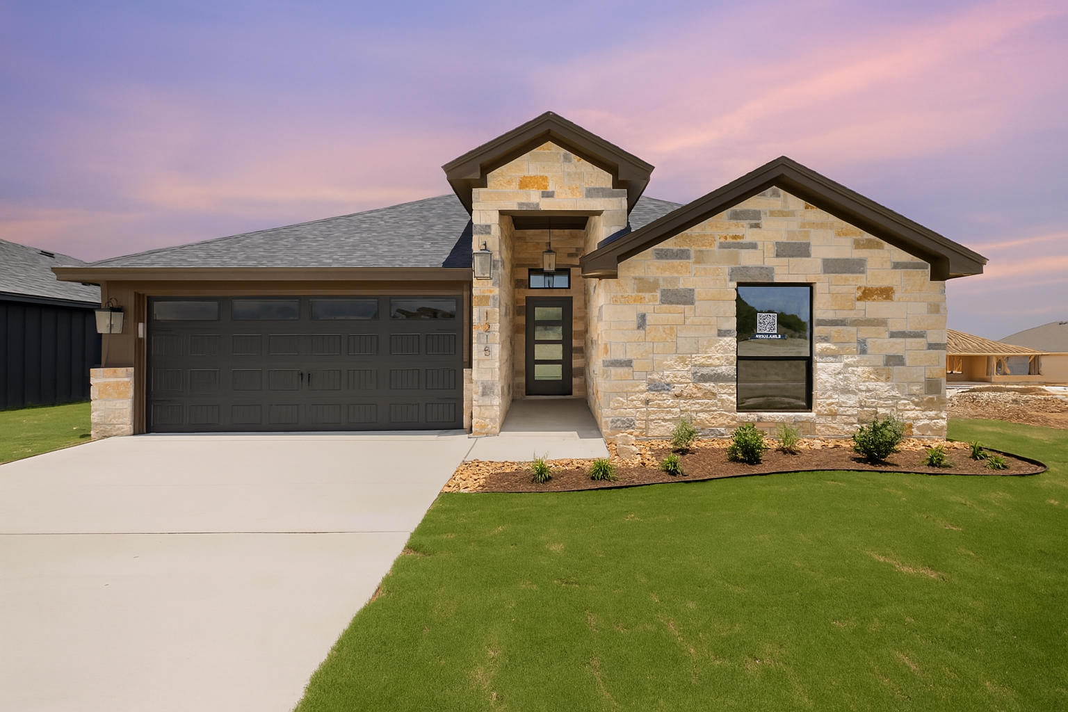 Front Elevation
