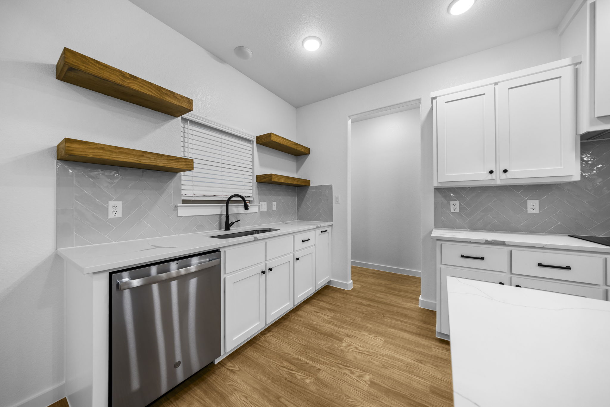 Kitchen Sink