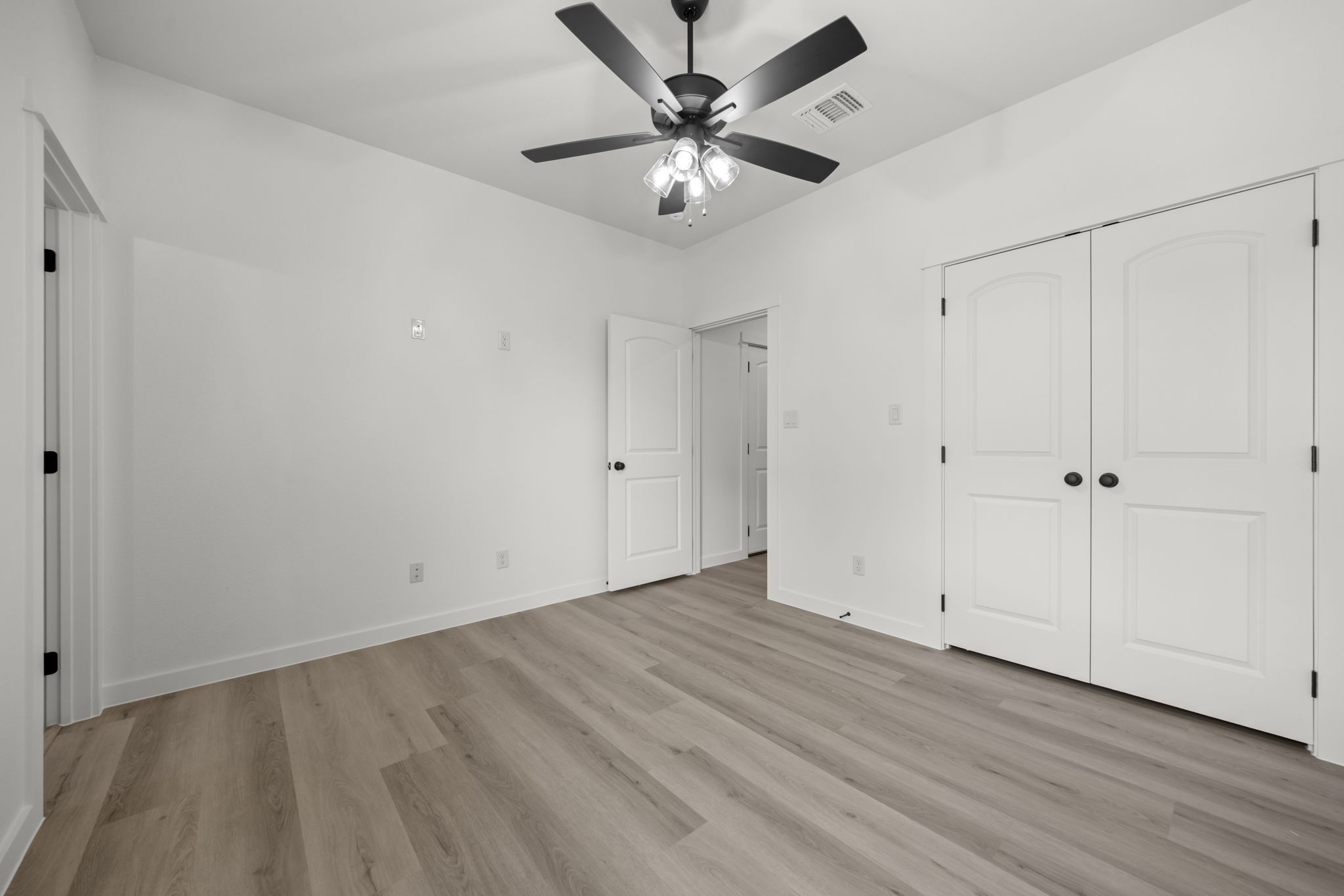 Front Bedroom